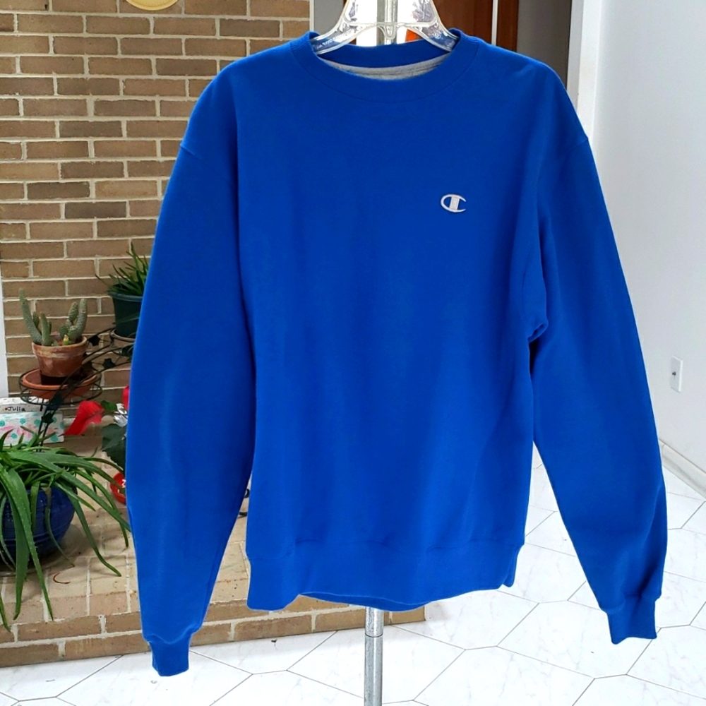 Champion men's sweatshirt.  New without tags